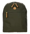 Produktbild: BRIC'S X-Travel Backpack Rucksack Tasche Olive Grün