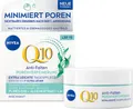 Produktbild: NIVEA Q10 Anti-Falten Power Porenverfeinernde Tagespflege LSF 15 50ml