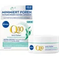 Produktbild: NIVEA Q10 Anti-Falten Power Porenverfeinernde Tagespflege LSF 15 50ml