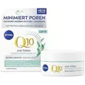 Produktbild: NIVEA Q10 Anti-Falten Porenverfeinernde Extra Leichte Tagespflege LSF15