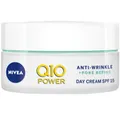 Produktbild: NIVEA® Q10 Power Anti-Falten + Porenverfeinerung Tagespflege LSF 15