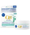 Produktbild: NIVEA Q10 Anti-Falten Power Porenverfeinernde Tagespflege LSF 15 50ml