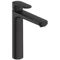 Produktbild: hansgrohe Vernis Blend Waschtischarmatur 71552670 mattschwarz, Wasserhahn