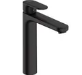 Produktbild: Hansgrohe Vernis Blend Waschtischarmatur mit Ablaufgarnitur mattschwarz 71552670