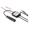 Produktbild: ATTB ABB Rundfunkverstärker Splitter AM/FM (4726.01)
