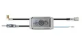 Produktbild: Zenec Aktive DAB+ Weiche AS2611 mit Verstärker
