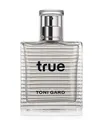 Produktbild: Toni Gard True Eau de Toilette 40 ml