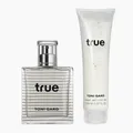 Produktbild: TONI GARD True FOR MAN im Set Eau de Toilette 40ml + 150ml Shower Gel