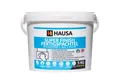 Produktbild: Hausa Fertigspachtel HSFF, gipsgebunden, Eimer, (Super Finish, 5-tlg., Füll Bad Glätt), Innenräume, schnelle Austrocknung, elastisch, rissbeständig, Q1-Q4