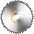 Produktbild: Festool Kreissägeblatt HW 216x2,3x30 W60 (500125)