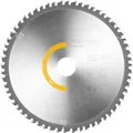 Produktbild: Festool Kreissägeblatt HW 216x2,3x30 W60 WOOD FINE CUT