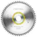 Produktbild: Festool Kreissägeblatt WOOD FINE CUT HW 216 x 2,3 x 30 W60 - 500125