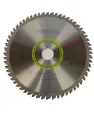 Produktbild: Festool Kreissägeblatt HW 216x2,3x30 W60 500125