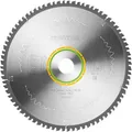Produktbild: Festool Kreissägeblatt 216 x 30 x 2,3mm 60 Zähne