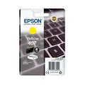 Produktbild: Epson Original Tinte gelb 407 - C13T07U440