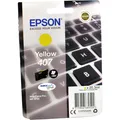 Produktbild: Epson 407 (Y) (C13T07U440)