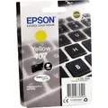 Produktbild: Epson Tinte C13T07U440 yellow 407