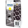 Produktbild: EPSON Original Tinte 407 gelb