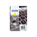 Produktbild: Original Epson Tintenpatrone C13T07U440 / 407 Gelb