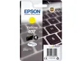 Produktbild: Epson 407 (C13T07U440) - Gelb - Druckerpatrone