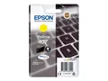 Produktbild: Epson 407 - 20.3 ml - L-Größe - Gelb - original