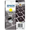 Produktbild: EPSON Tinte 407 gelb (C13T07U440)