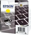 Produktbild: Epson WF-4745 Series Ink L Y Tintenpatrone Yellow (C13T07U440)
