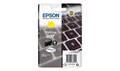 Produktbild: Epson Epson 407 Tastatur Druckerpatrone gelb Tintenpatrone