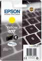 Produktbild: Epson C13T07U440 Wf-4745 Ink Cartridge 1 Pc(S)  Original High (Xl) Yield Yel ~E~