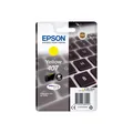 Produktbild: Epson 407 Tintenpatrone gelb 20.3 ml, Original, Tintenstrahl