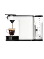 Produktbild: Philips Senseo Switch 3-in-1 BASE+ HD6594/00 - Star White