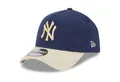 Produktbild: New Era Trucker Cap AFrame 9Forty MOLESKIN