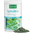 Produktbild: Spirulina-Tabletten 1350 Tabletten - 781 g
