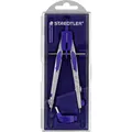 Produktbild: Staedtler Schnellverstellzirkel 553 01 Schnellverstellung Tastenmechanik