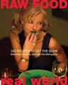 Produktbild: Sarma Melngailis Matthew Kenney Raw Food/Real World (Gebundene Ausgabe)