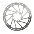 Produktbild: Sram Fahrrad Bremsscheibe Rotor Centerline 180 mm Rounded Einteilig Silber
