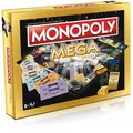 Produktbild: Monopoly - Mega Deluxe