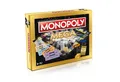 Produktbild: Winning Moves Spiel Monopoly - Mega Deluxe, Brettspiel