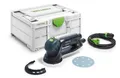 Produktbild: Festool Getriebe-Exzenterschleifer RO 125 FEQ-Plus ROTEX - 576029