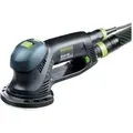Produktbild: Getriebe-Exzenterschleifer rotex ro 125 FEQ-Plus 576029 - Festool