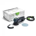 Produktbild: Festool GmbH Festool Exzenterschleifer ROTEX RO 125 FEQ-Plus 576029