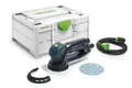 Produktbild: Festool RO 125 FEQ-Plus Getriebe-Exzenterschleifer ROTEX