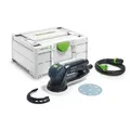 Produktbild: Festool Getriebe-Exzenterschleifer RO 125 FEQ-Plus ROTEX