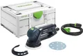 Produktbild: Festool Getriebe-Exzenterschleifer RO 125 FEQ-Plus ROTEX (mit Schleifteller Ø 125 mm (weich-HT), Protector), im Systainer