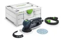 Produktbild: Festool Getriebe-Exzenterschleifer ROTEX - RO 125 FEQ-Plus - 576029