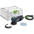Produktbild: Festool Getriebe-Exzenterschleifer RO 125 FEQ-Plus ROTEX - 576029