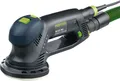 Produktbild: Festool Getriebe-Exzenterschleifer RO 125 FEQ-Plus ROTEX im Systainer SYS3 M 187