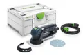 Produktbild: Festool RO 125 FEQ-Plus ROTEX Getriebe-Exzenterschleifer