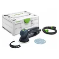 Produktbild: Festool Getriebe-Exzenterschleifer RO 125 FEQ-Plus ROTEX