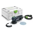 Produktbild: Festool Getriebe-Exzenterschleifer RO 125 FEQ-Plus 500W im Systainer 576029